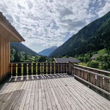 Gletscher-Trail Hostel ฟลาทอาค ภายนอก รูปภาพ